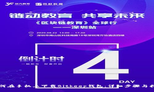 如何在手机上下载Bitkeep钱包：详细步骤与指南