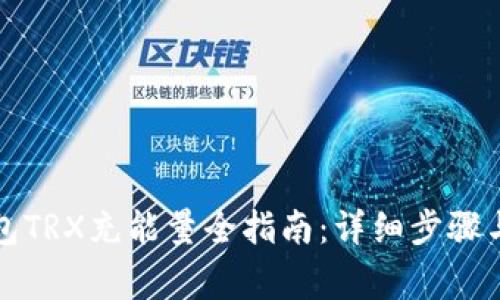 比特派钱包TRX充能量全指南：详细步骤与注意事项