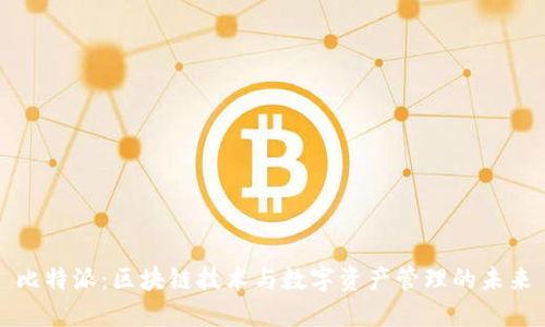比特派：区块链技术与数字资产管理的未来
