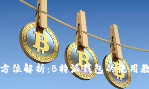 全方位解析：B特派钱包的使用教程