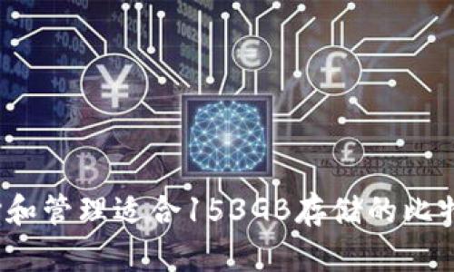 如何选择和管理适合153GB存储的比特币钱包？