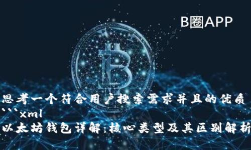 思考一个符合用户搜索需求并且的优质
```xml
以太坊钱包详解：核心类型及其区别解析