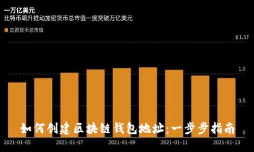 如何创建区块链钱包地址：一步步指南