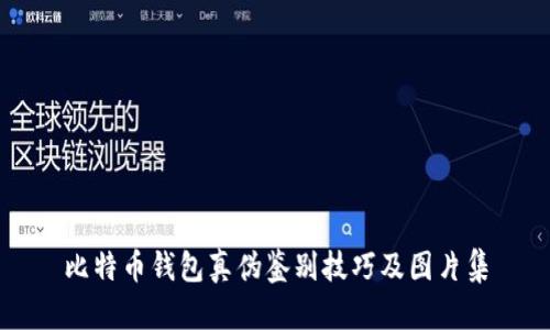 比特币钱包真伪鉴别技巧及图片集