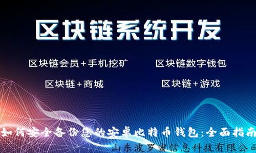 如何安全备份您的安卓比特币钱包：全面指南