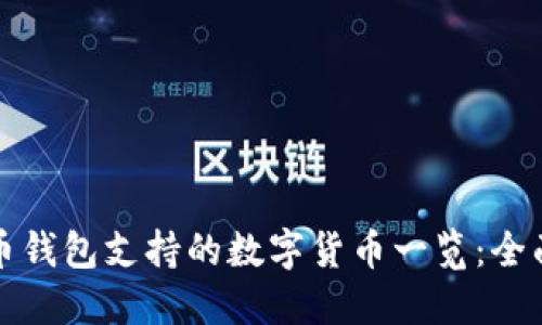 比特币钱包支持的数字货币一览：全面解读