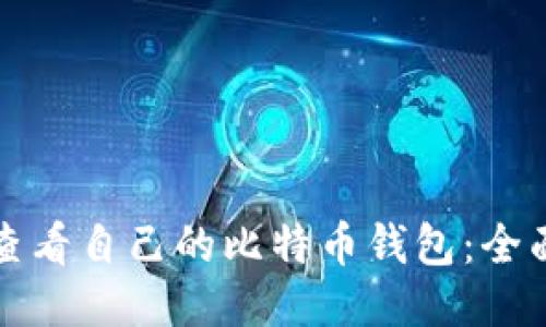 如何查看自己的比特币钱包：全面指南