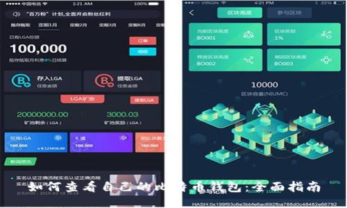 如何查看自己的比特币钱包：全面指南