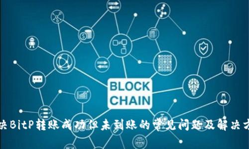 解决BitP转账成功但未到账的常见问题及解决方案