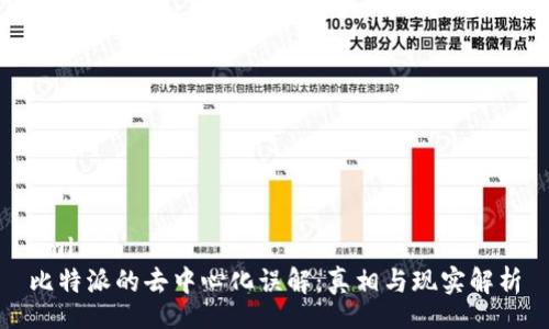xml
比特派的去中心化误解：真相与现实解析