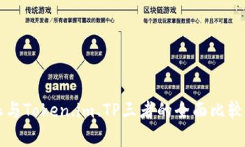 比特派与Token.im、TP三者的全面比较与分析