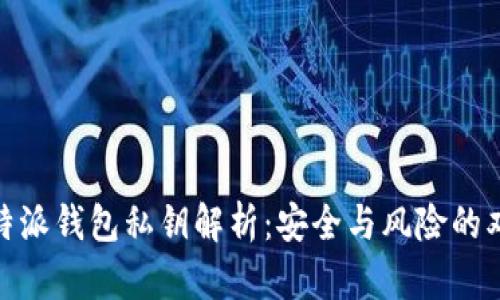 : 比特派钱包私钥解析：安全与风险的双刃剑