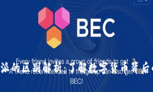 比特币与B特派的区别解析：了解数字货币背后的深层次差异