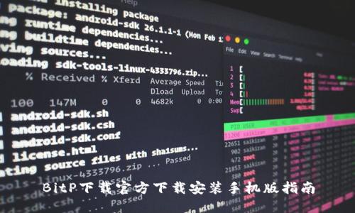 BitP下载官方下载安装手机版指南