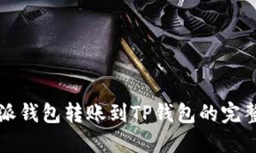 比特派钱包转账到TP钱包的完整指南