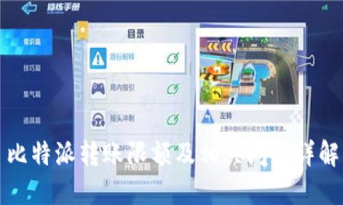 比特派转账限额及相关问题详解