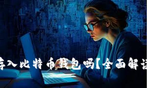 BSV币可以存入比特币钱包吗？全面解读与常见问题