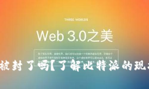  比特派被封了吗？了解比特派的现状与未来