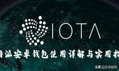 b特派安卓钱包使用详解与实用指南