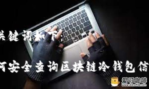 与关键词如下：

如何安全查询区块链冷钱包信息？