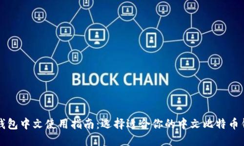 比特币钱包中文使用指南：选择适合你的中文比特币钱包推荐