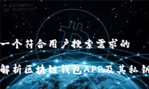 思考一个符合用户搜索需求的

全面解析区块链钱包APP及其私钥管理