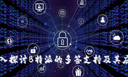 深入探讨B特派的多签支持及其应用