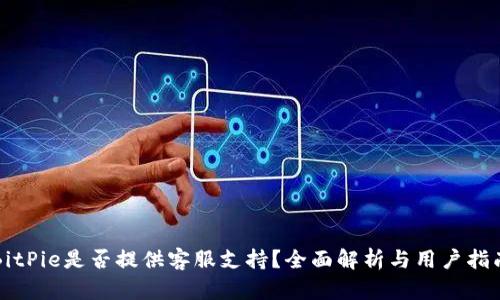 BitPie是否提供客服支持？全面解析与用户指南