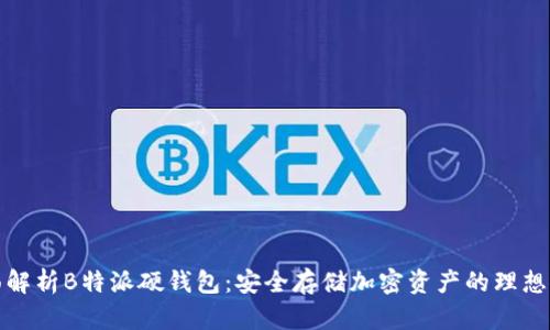 全面解析B特派硬钱包：安全存储加密资产的理想选择