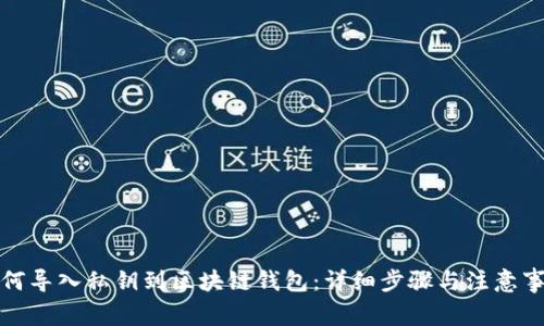 如何导入私钥到区块链钱包：详细步骤与注意事项