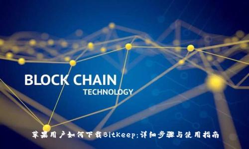 苹果用户如何下载BitKeep:详细步骤与使用指南